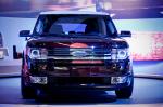 Ford Flex 2008 года